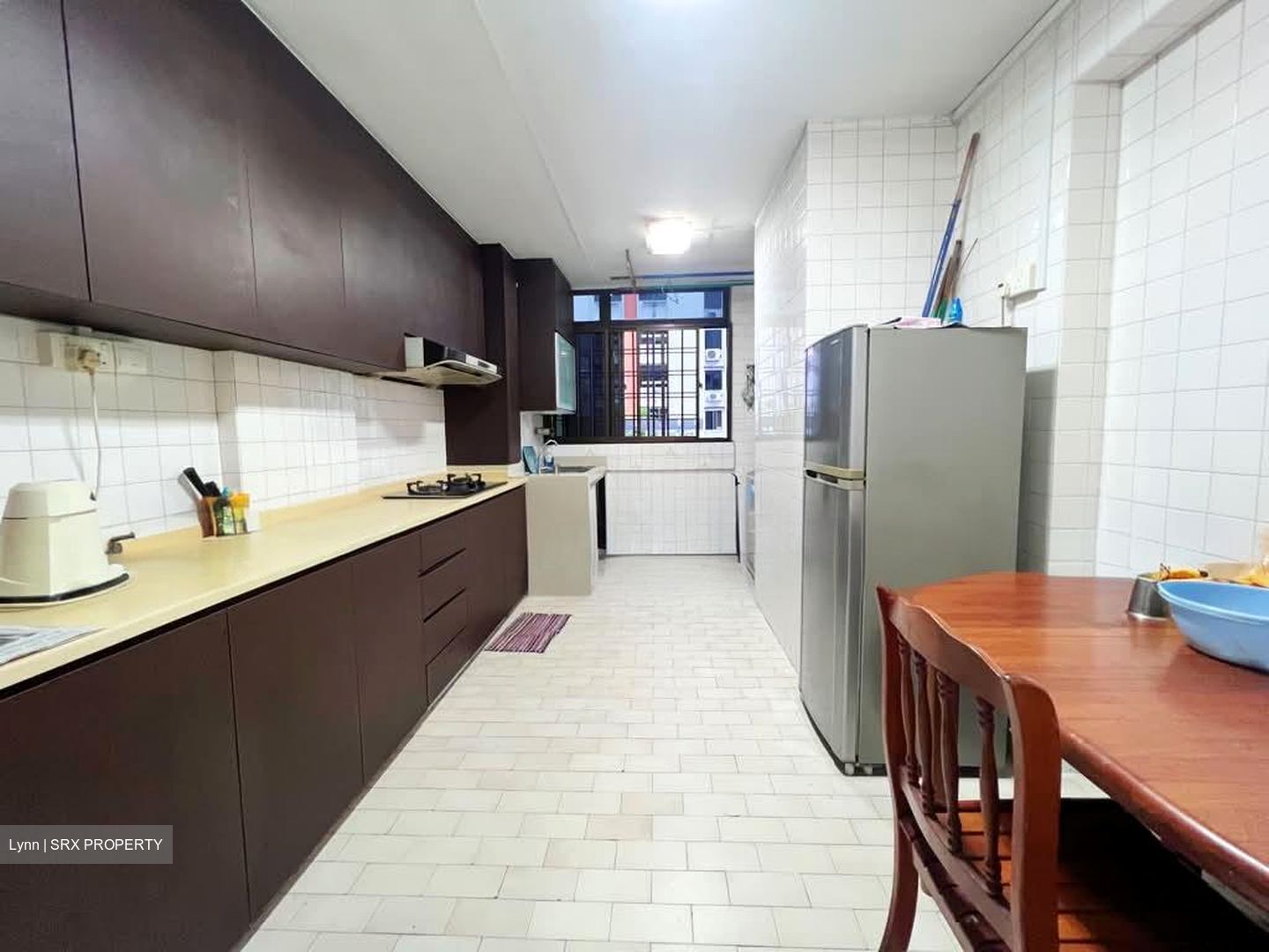 Blk 303 Chuan Village (Serangoon), HDB 3 Rooms #552835791